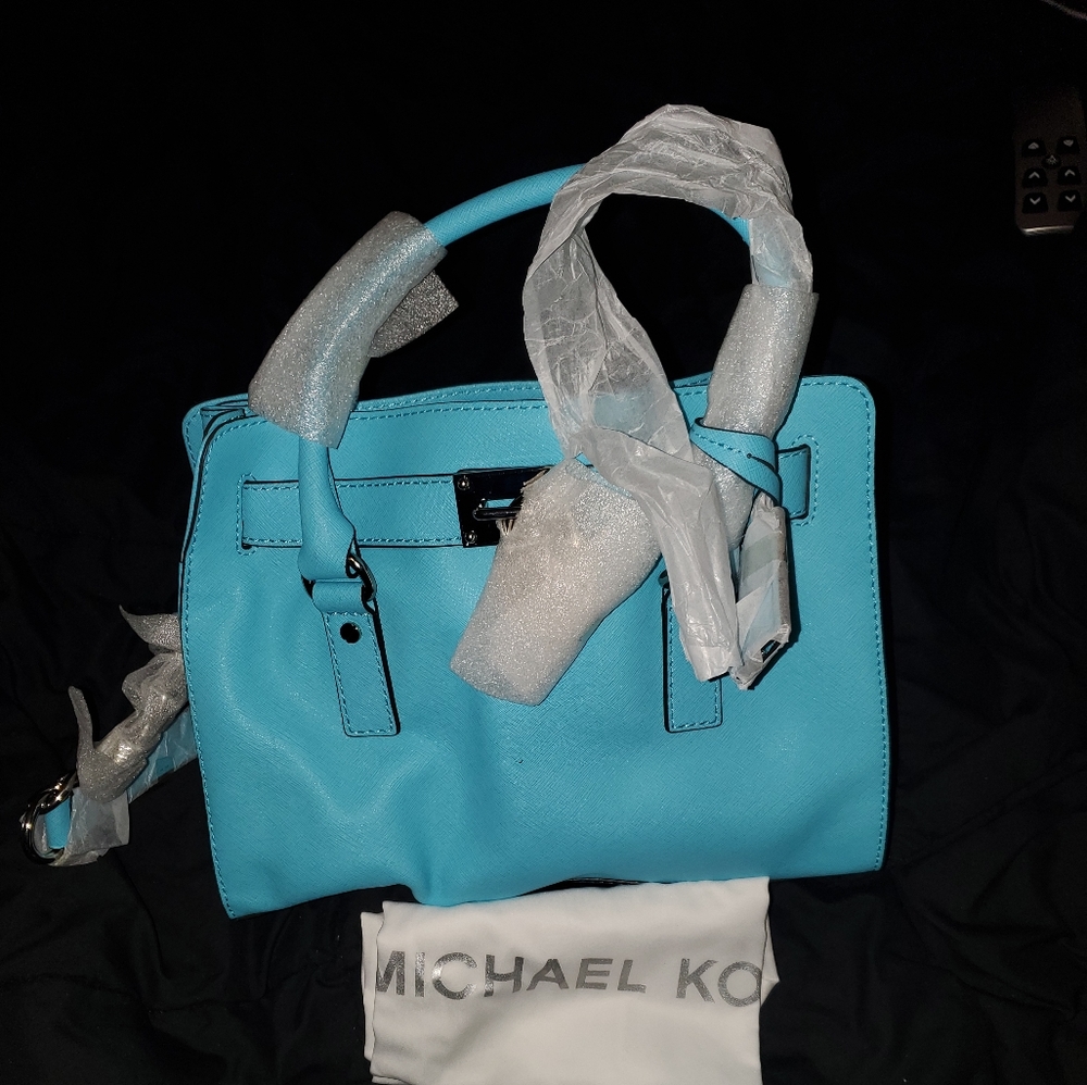 Michael Kors satchel